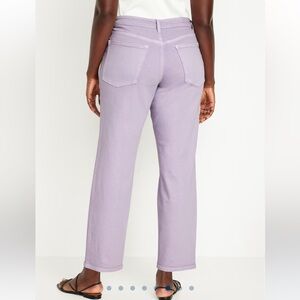 NWT High-Waisted OG Loose Jeans